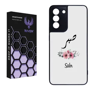 RIVEN RI3-7 Case For Samsung Galaxy S21 FE