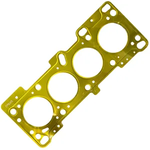 واشر سرسیلندر استاندارد مدل یورو ۴ کد Pulka مناسب برای پراید