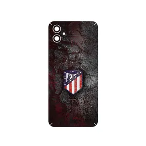 MAHOOT Atletico_de_Madrid Cover Sticker for Samsung Galaxy M04