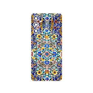 MAHOOT Iran Tile 12 Cover Sticker for Samsung Galaxy F54