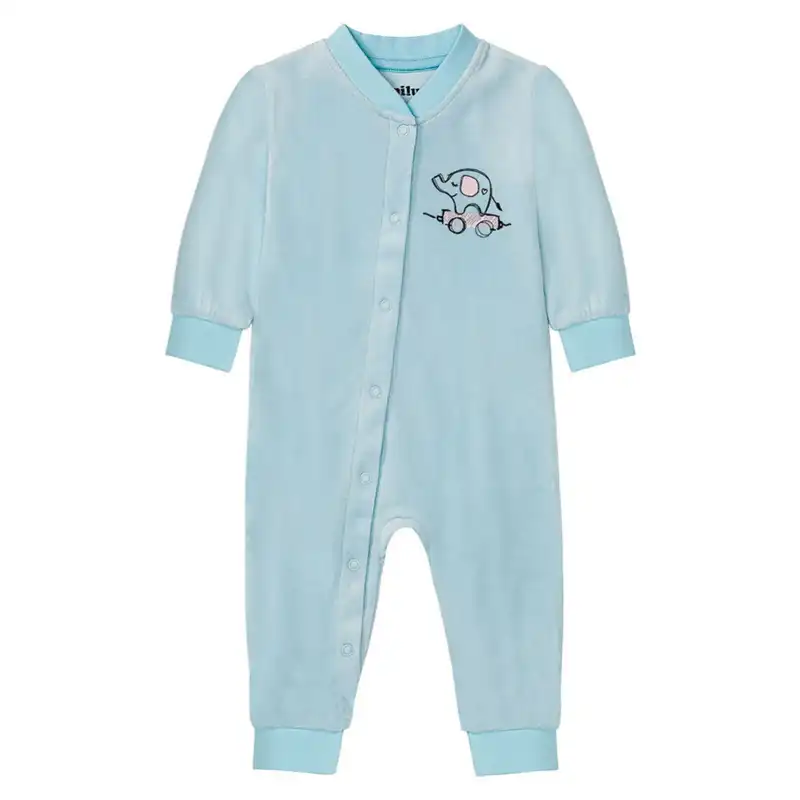 سرهمی نوزادی لوپیلو مدل ger572