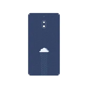 MAHOOT Minimal Data Cloud Cover Sticker for Nokia 2.1