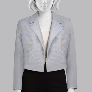 کت زنانه ایزی دو مدل روژین کد 51