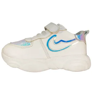 کفش پیاده روی دخترانه مدل NK_WDS11