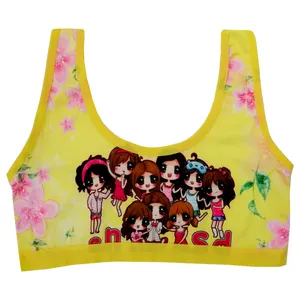 نیم تنه دخترانه کد KL 20