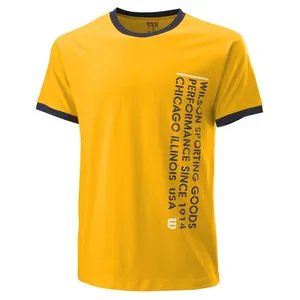 تیشرت ورزشی مردانه ویلسون مدل 9100