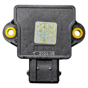 سنسور دریچه گاز مدل IranAnjector.SimensEuro4 مناسب برای تیبا