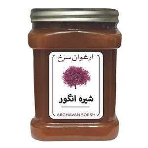 شیره انگور ملایر همدان - 1 کیلوگرم