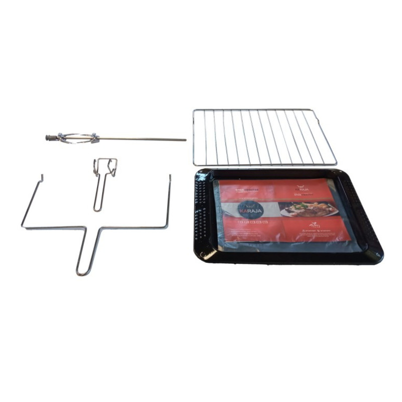 آون توستر کاراجا مدل karaja-260