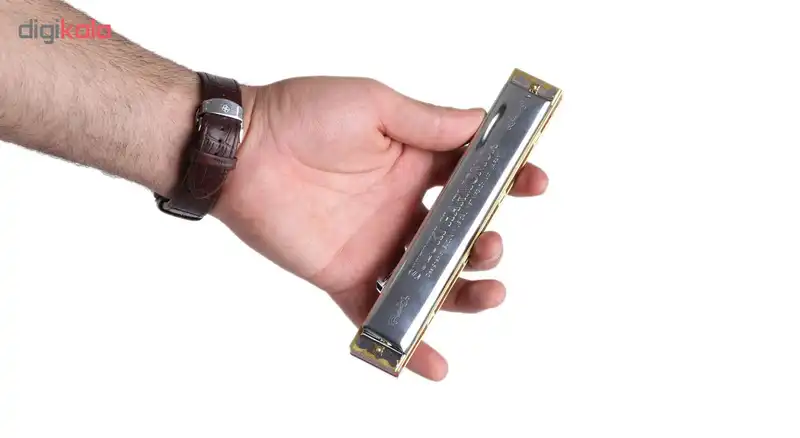 سازدهنی سوزوکی مدل G600