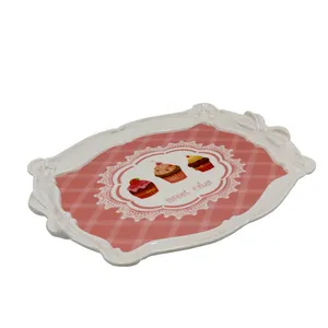 سینی مدل کاپ کیک کد YP-V720