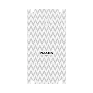 MAHOOT Prada-FullSkin Cover Sticker for Samsung Galaxy J6 Plus