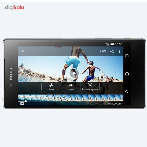 گوشی موبایل سونی مدل Xperia Z5 Premium main 1 13