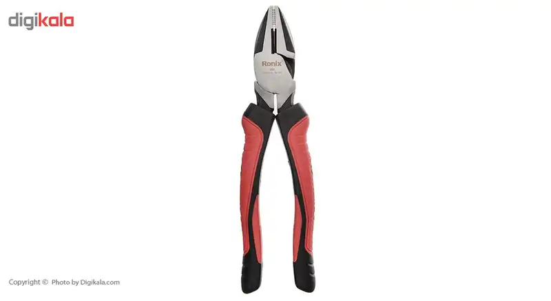 انبردست رونیکس مدل RH-1128 سایز 8 اینچ