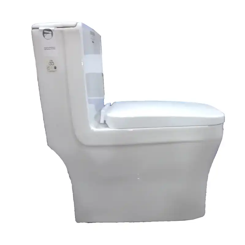 توالت فرنگی چینی کرد مدل آرتا