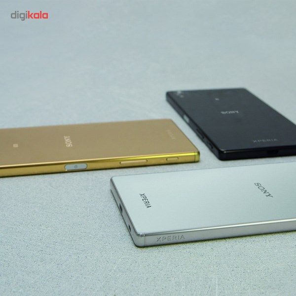 گوشی موبایل سونی مدل Xperia Z5 Premium main 1 14