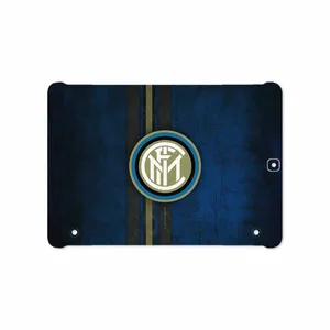 MAHOOT Inter-Milan Cover Sticker for Samsung Galaxy Tab S2 9.7 2016 T819N