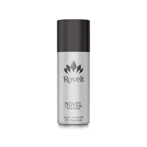 Rovelt Novel Vapo Spray