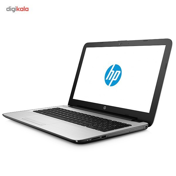 لپ تاپ 15 اینچی اچ پی مدل 15-ay038ne