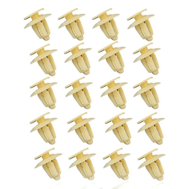 خار تودری آرپیکو کد 13325 مناسب برای سمند بسته 20 عددی