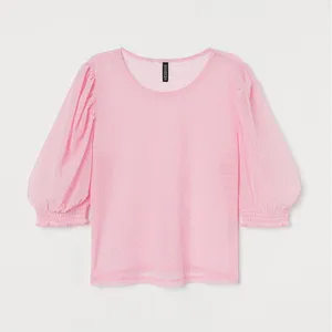 بلوز زنانه دیوایدد مدل 0866724