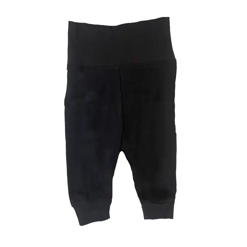 شلوار نوزادی لوپیلو مدل اقیانوس مجموعه دو عددی