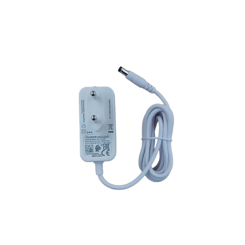 آداپتور 12 ولت 1‌ آمپر هوآوی مدل HW_1201