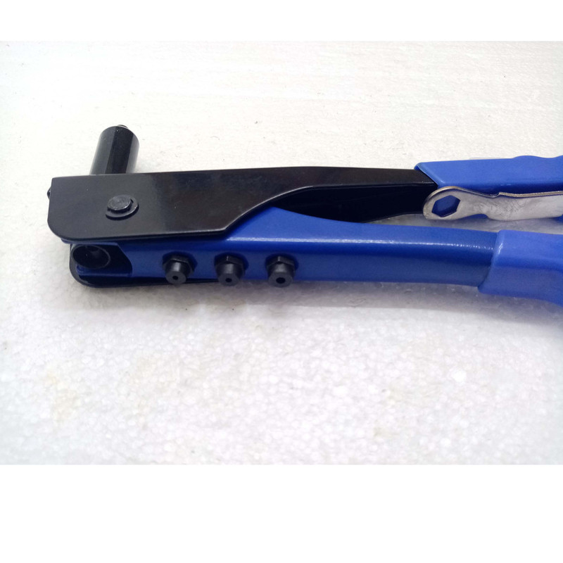 انبر پرچ دستی دانمی مدل 190102