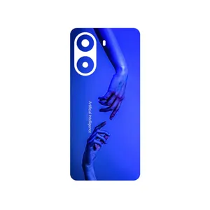 MAHOOT Artificial intelligence 1 Cover Sticker for Xiaomi Poco X7 Pro