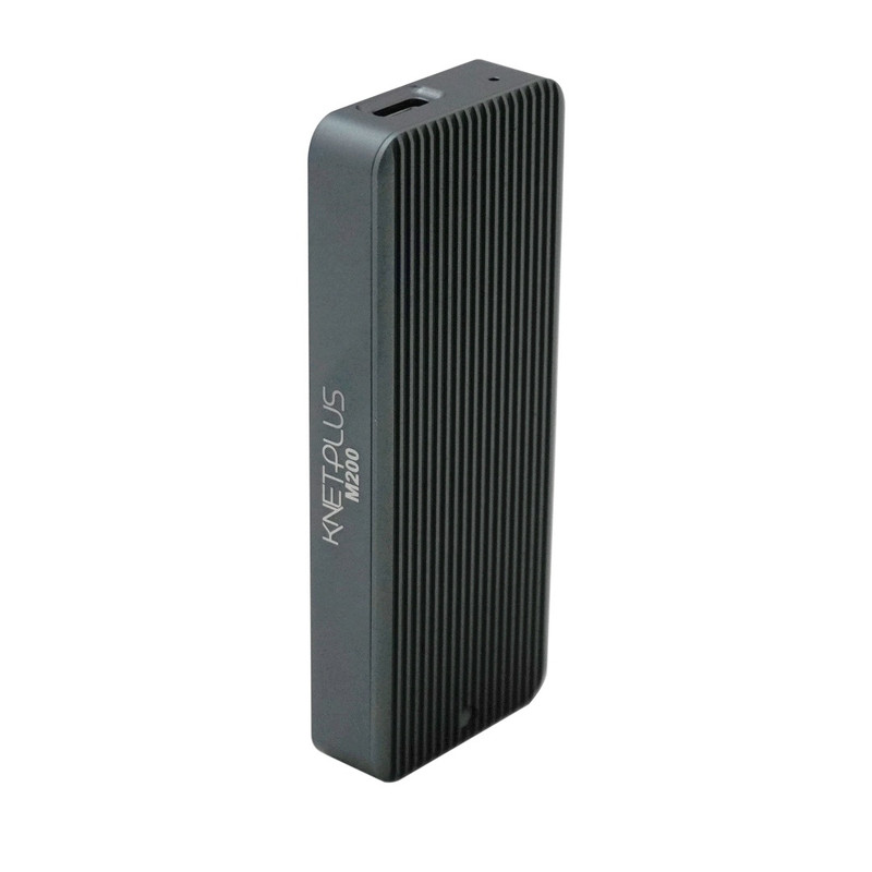باکس هارد M.2 کی نت پلاس مدل KP-M200