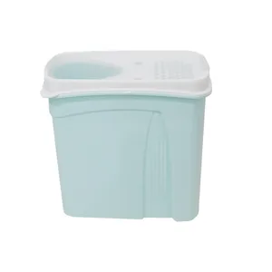 ظرف پودر رختشویی کد M-12