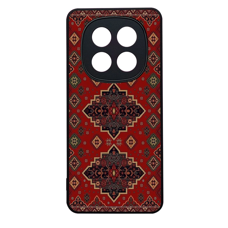 کاور قاب موبایل علوی مدل MLG مناسب برای گوشی موبایل شیائومی Redmi Note 14 Pro 4G