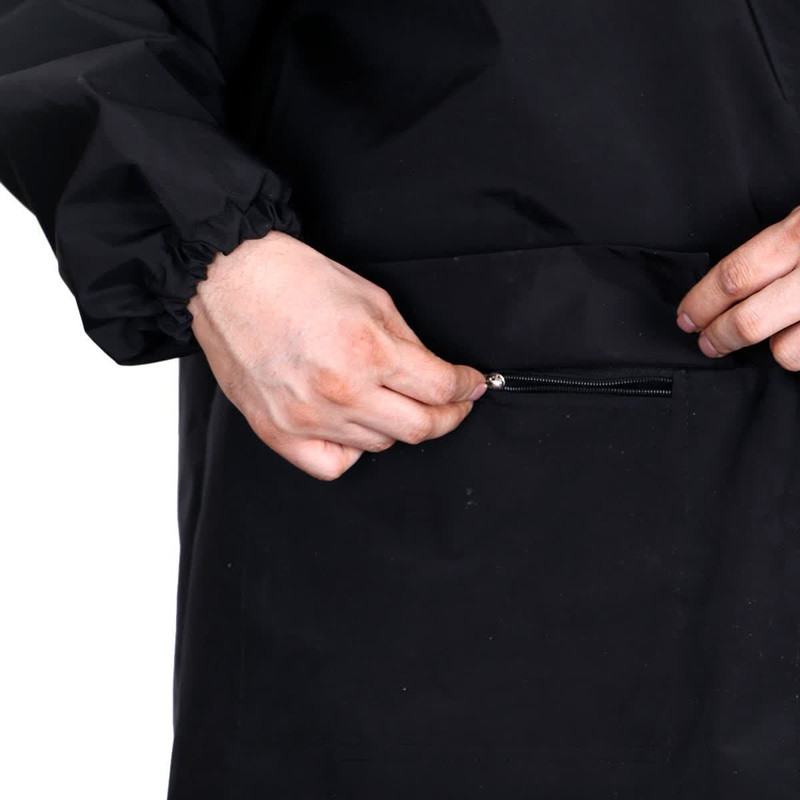 کاپشن کوهنوردی مردانه بی همتا دست دوز مدل کوهپایه کد GORT4XL