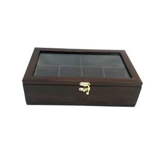 جعبه چای کیسه ای کد 9902