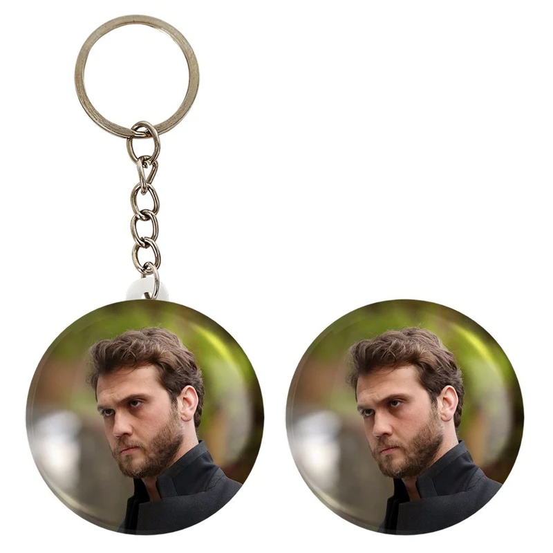 پیکسل خندالو مدل سریال گودال کد 26094 به همراه جاکلیدی