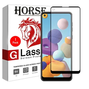  Horse CMA-H Ceramics Screen Protector For Samsung Galaxy A21