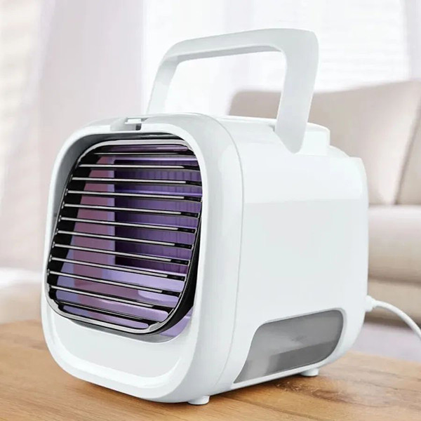 کولر آبی سیلور کرست مدل STLH8 C3