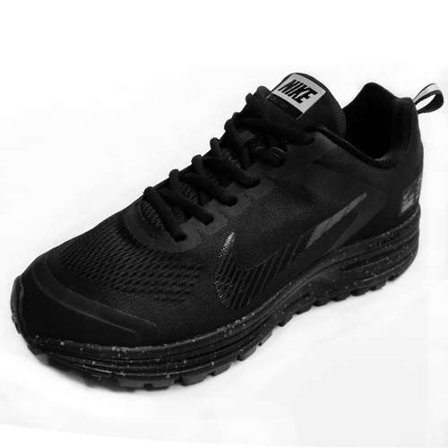 کفش مخصوص پیاده روی مردانه نایکی مدل zoom structure 17 shield