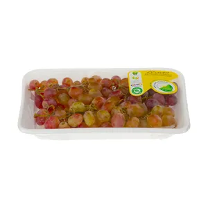 انگور ارگانيک رضوانی - 500 گرم	