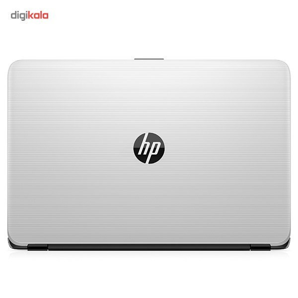 لپ تاپ 15 اینچی اچ پی مدل 15-ay038ne