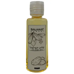 روغن جوجوبا مدل 01 حجم 60 میلی لیتر