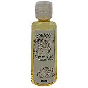 روغن جوجوبا مدل 01 حجم 60 میلی لیتر