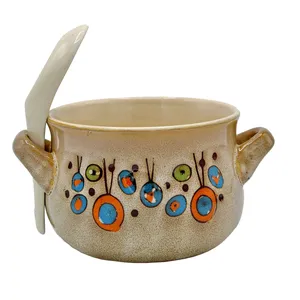کاسه سوپ خوری بست گیفت مدل 13237-588