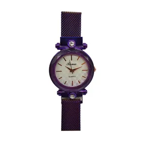 ساعت مچی عقربه ای زنانه مدل P3W