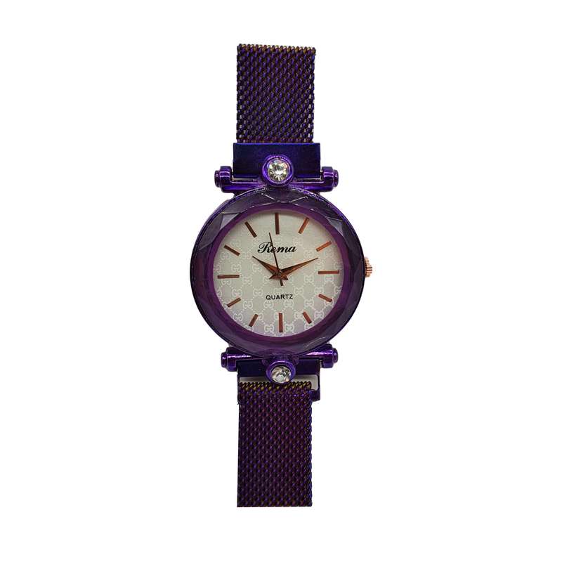 ساعت مچی عقربه ای زنانه مدل P3W