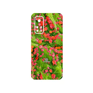 MAHOOT Atom Universe 3 Cover Sticker for Xiaomi Mi 10T Pro 5G