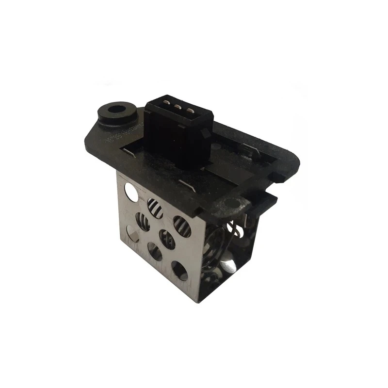 مقاومت فن رادیاتور ایران پژوهش کد IPM 896 مناسب برای پژو 206