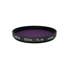فیلتر لنز هویا مدل FL-W 52MM