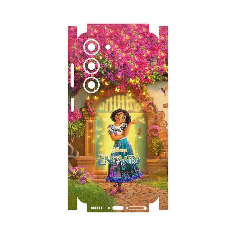 برچسب پوششی ماهوت مدل Encanto-FullSkin مناسب برای گوشی موبایل سامسونگ Galaxy S23