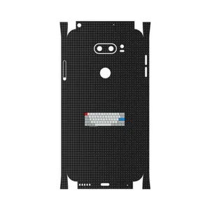 MAHOOT Minimal Keyboard Icon-FullSkin Cover Sticker for LG V30